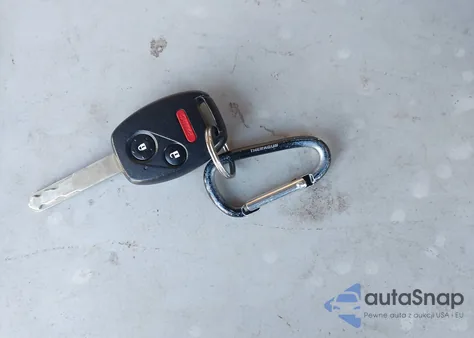 2010 Honda Insight Ex from USA, damaged, VIN JHMZE2H73AS020818